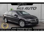 2019 Volkswagen Jetta S for sale