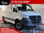 Used 2019 Mercedes-benz Sprinter Cargo Van for sale.