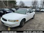 Used 2000 Buick Regal for sale.