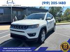 2018 Jeep Compass Latitude for sale