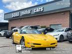 2000 Chevrolet Corvette 2dr Cpe for sale