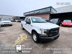 2017 Ford F-150 XL for sale