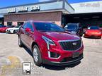 2020 Cadillac XT5 Luxury FWD for sale