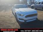 Used 2015 Ford Mustang for sale.