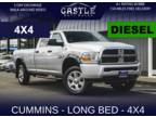 2010 Dodge Ram 3500 SLT for sale