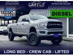 2020 Ram 2500 Tradesman for sale