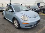 Used 2009 Volkswagen Beetle Coupe for sale.