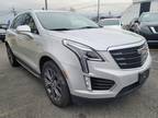 Used 2019 Cadillac XT5 for sale.