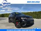 2015 Jeep Grand Cherokee SRT for sale