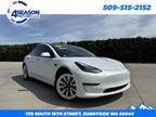 2022 Tesla Model 3 Long Range for sale