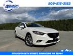 2014 Mazda Mazda6 i Grand Touring for sale