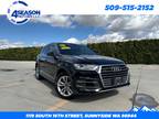 2017 Audi Q7 Premium Plus for sale