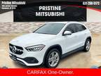 Used 2021 Mercedes-benz Gla for sale.