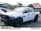 2021 Ram 1500 Classic Warlock for sale