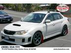 2012 Subaru Impreza Sedan WRX WRX for sale