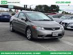 2008 Honda Civic Cpe LX for sale