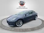 Used 2020 Tesla Model 3 for sale.