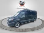 Used 2019 Ford Transit Van for sale.