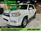2012 Toyota 4Runner Limited for sale