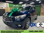 2015 INFINITI QX60 for sale