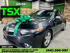 2014 Acura TSX for sale
