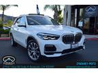 2021 BMW X5 sDrive40i for sale