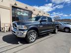 Used 2018 Ram 2500 for sale.