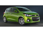 Used 2017 Chevrolet Spark for sale.