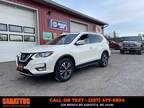 Used 2019 Nissan Rogue for sale.