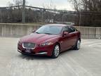 2013 Jaguar XF I4 RWD for sale