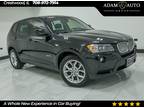 2014 BMW X3 xDrive35i for sale