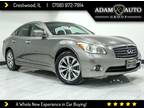 2012 INFINITI M37 X for sale