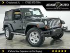 2009 Jeep Wrangler X for sale