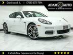 2015 Porsche Panamera 4 for sale