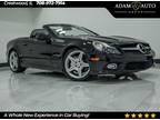 2009 Mercedes-Benz SL550 for sale