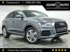 2016 Audi Q3 Premium Plus for sale