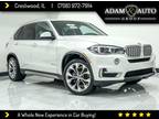 2017 BMW X5 xDrive40e iPerformance for sale