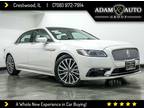 2019 Lincoln Continental Select for sale