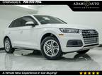 2018 Audi Q5 Premium for sale