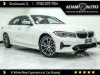 2020 BMW 3 Series 330i xDrive for sale