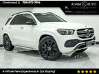 2020 Mercedes-Benz GLE 450 4MATIC SUV for sale