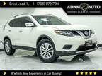 2014 Nissan Rogue SV for sale