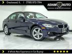 2014 BMW 3 Series 328i xDrive for sale