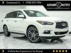 2017 INFINITI QX60 for sale