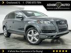 2015 Audi Q7 3.0T Premium Plus for sale