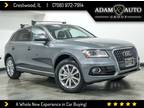 2015 Audi Q5 Premium for sale