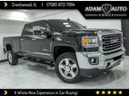 2016 GMC Sierra 2500HD SLT for sale