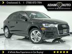 2017 Audi Q3 Premium for sale