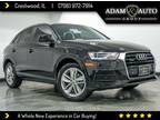 2017 Audi Q3 Premium for sale