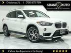 2018 BMW X1 xDrive28i for sale